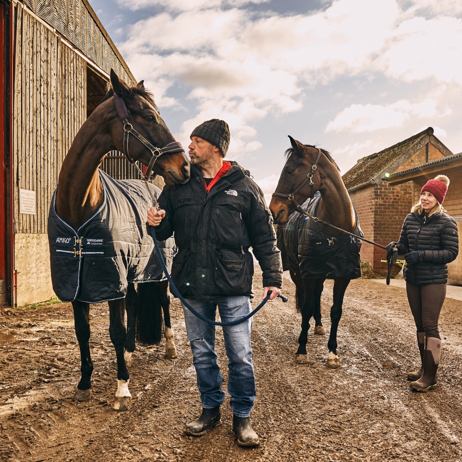 Men's Arctic Excursion Ankle Boots Muckboot Brown